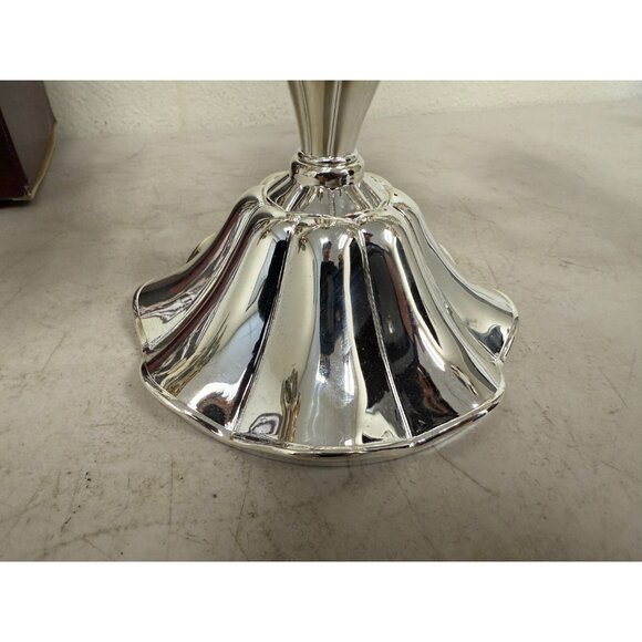 Studio Nova SILVER RADIANCE 5-Lite Candelabrum HT105 / 335 - Picture 9 of 15